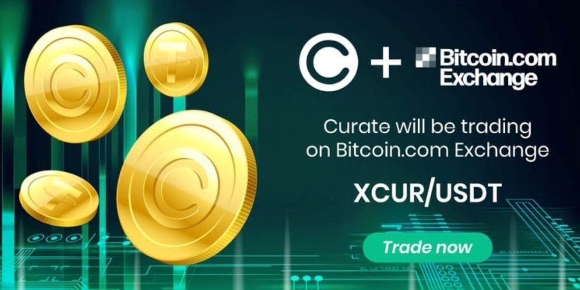 curate crypto
